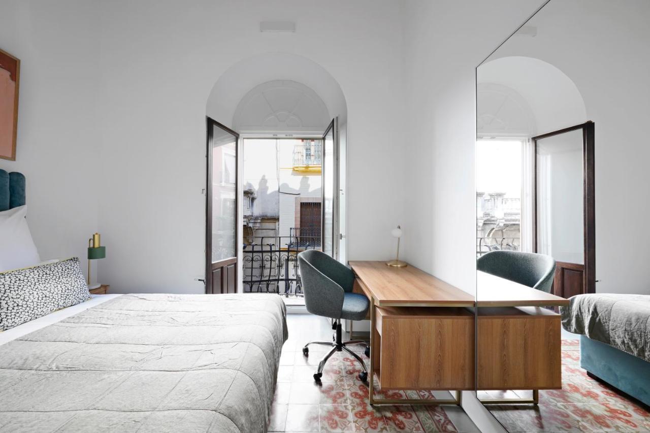 Numa Seville Solea Extérieur photo