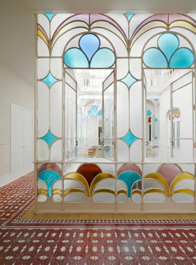 Numa Seville Solea Extérieur photo