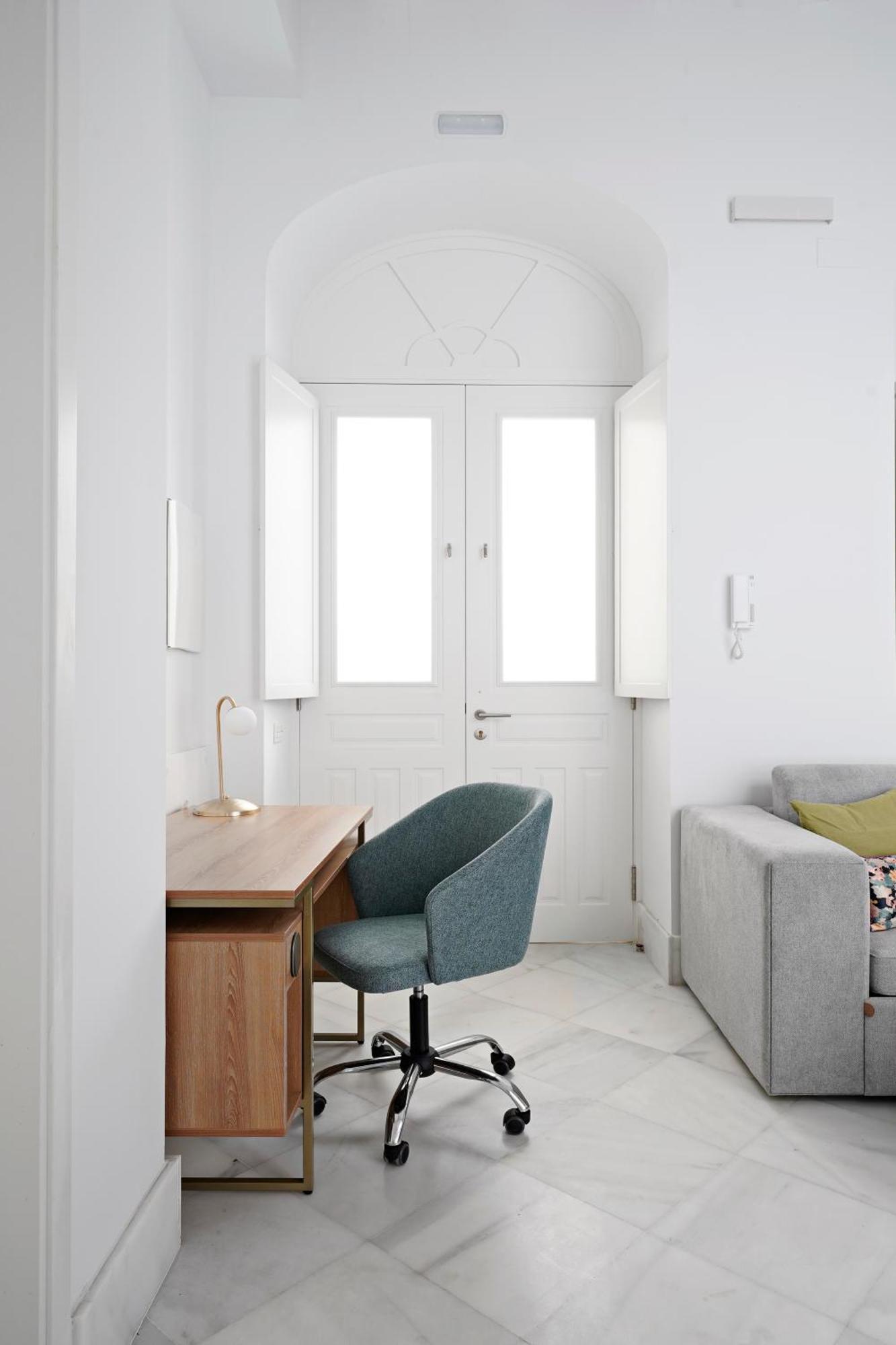 Numa Seville Solea Extérieur photo