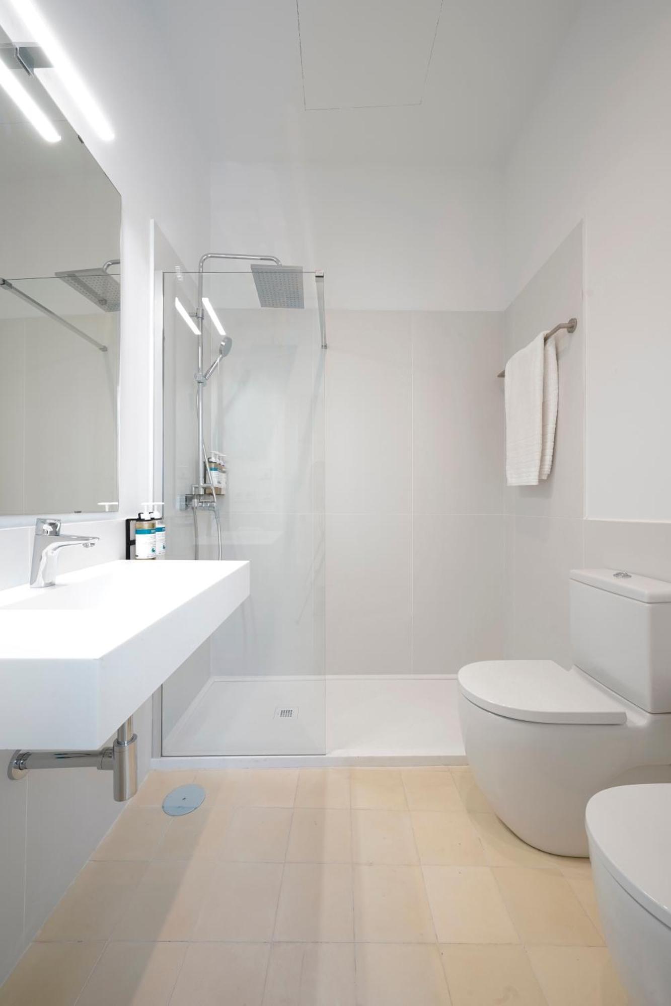 Numa Seville Solea Chambre photo